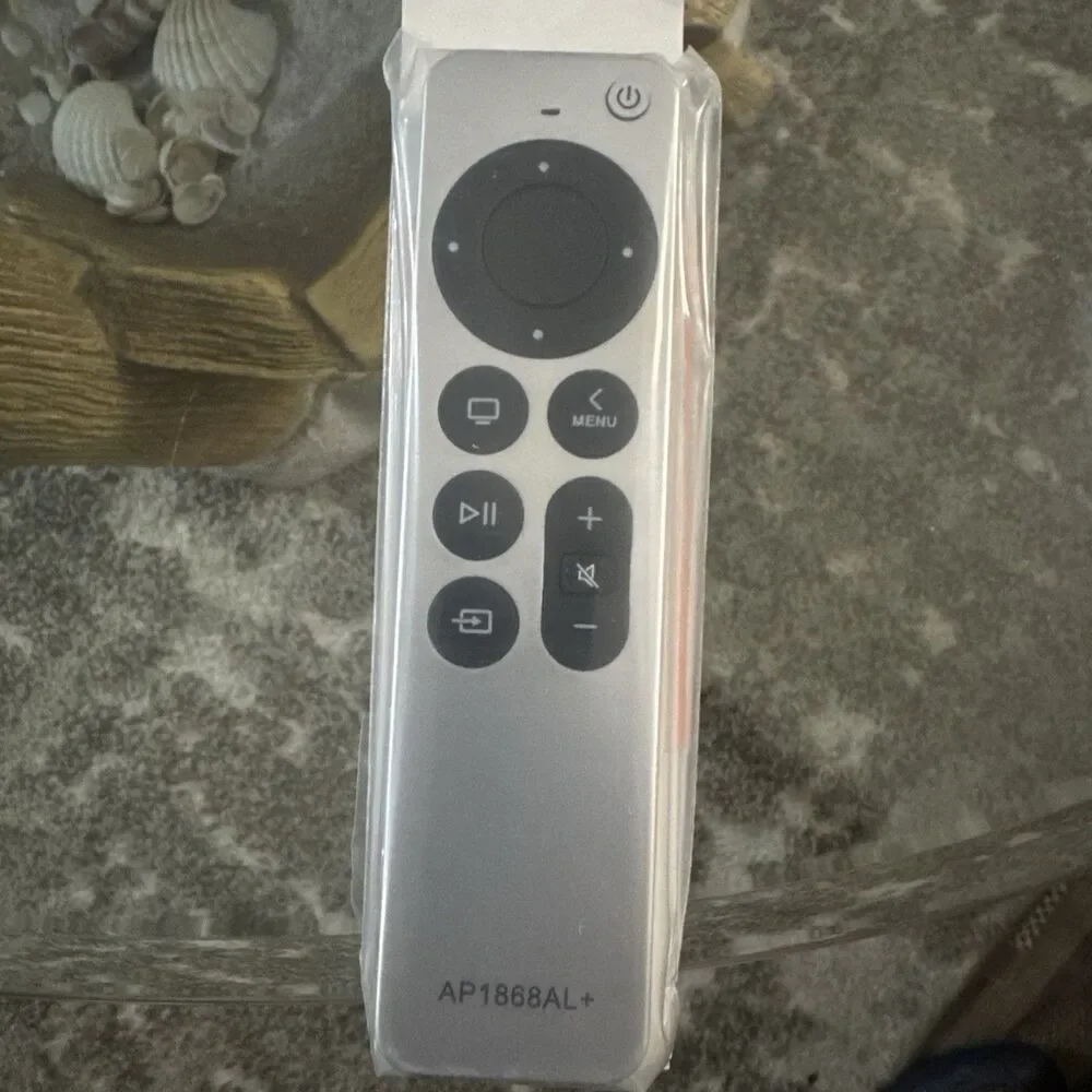 Universal Remote Control for All Apple TV Remote Replacement ~NEW~